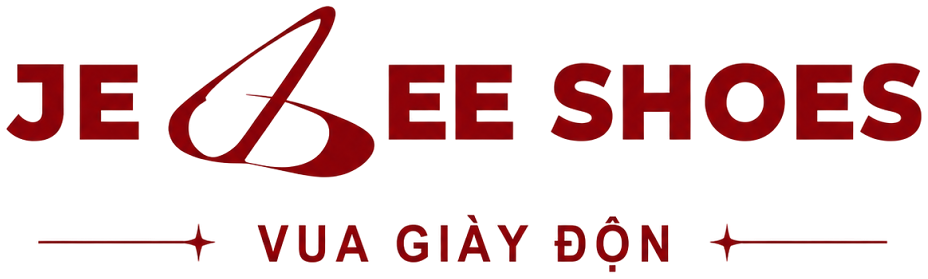 Jebee Shoes — Vua giày độn