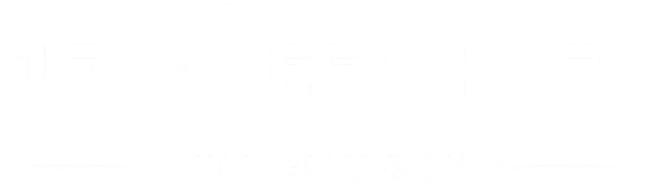 Jebee Shoes — Vua giày độn
